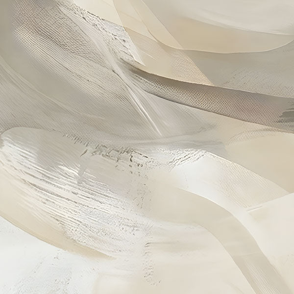 Framed Canvas: Stillness & Stone series #2