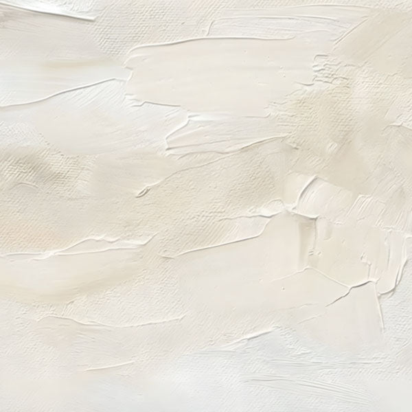 Framed Canvas: Quiet Tides #1
