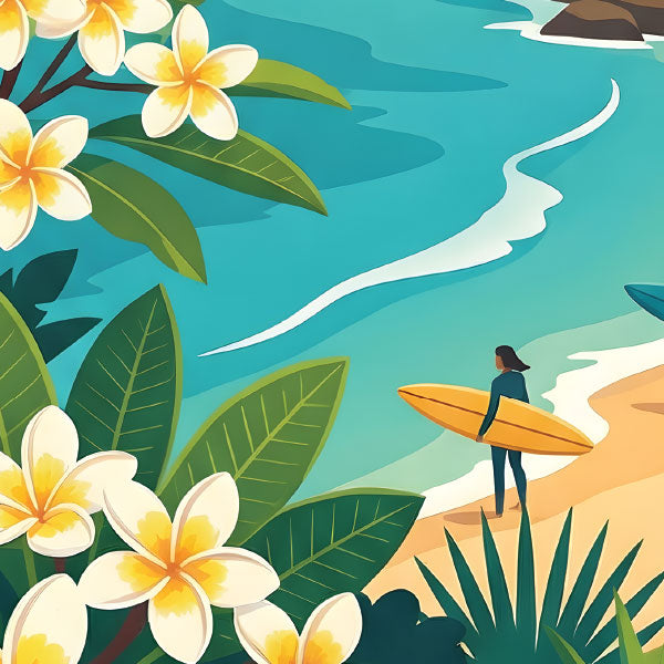 World Travel Posters: Bali